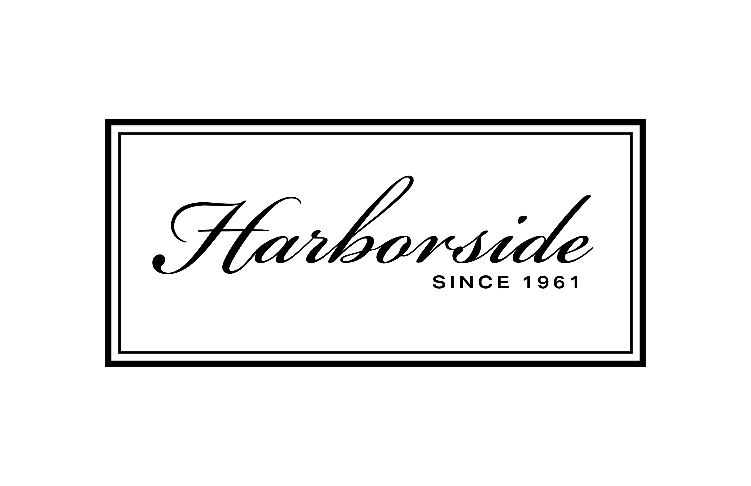 SSIR Harborside Logo
