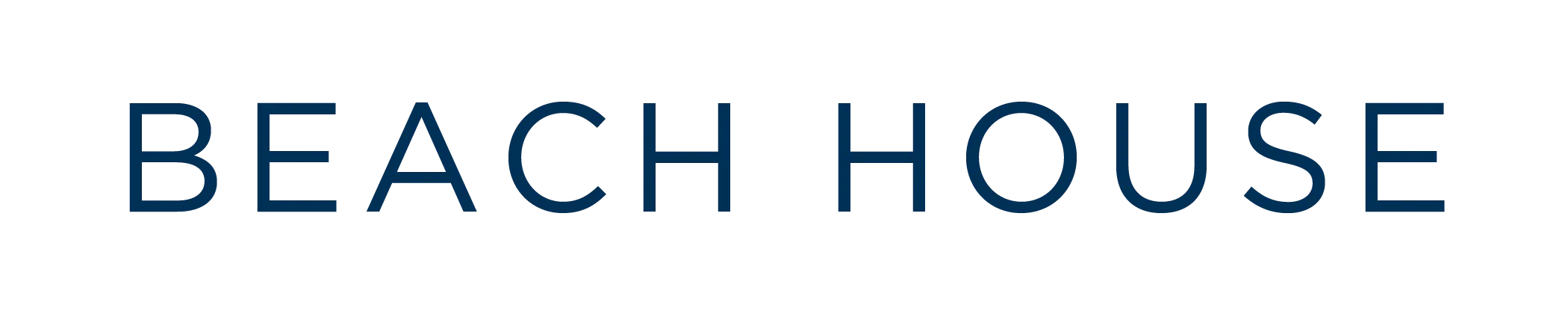 Beach House Logo