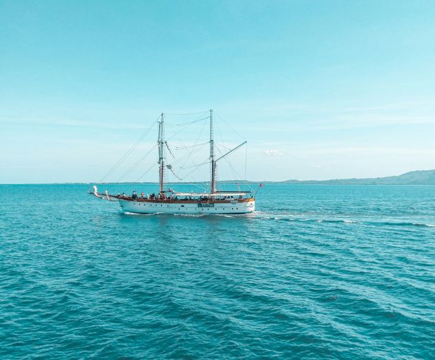 South Seas