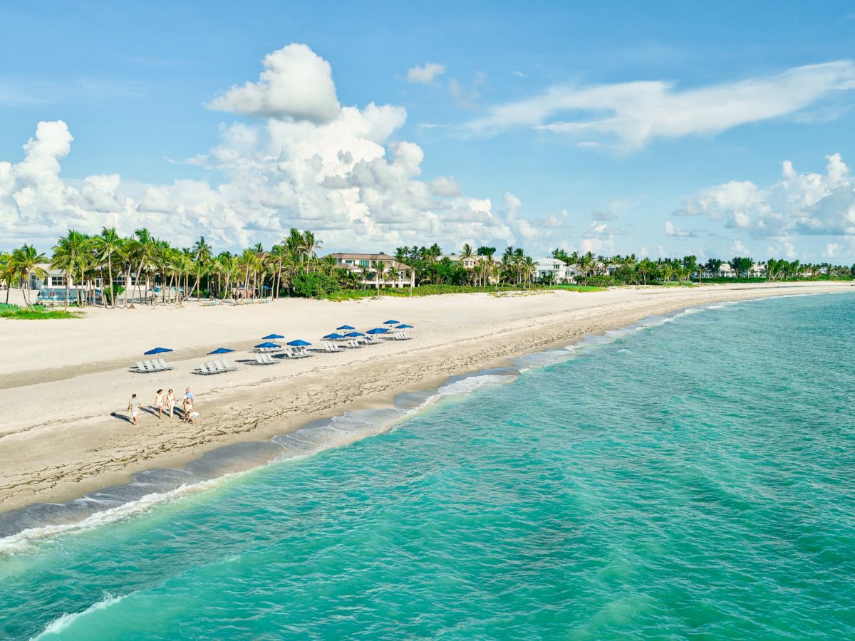 South Seas