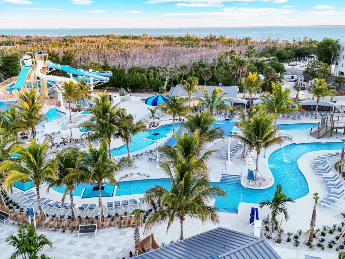 South Seas