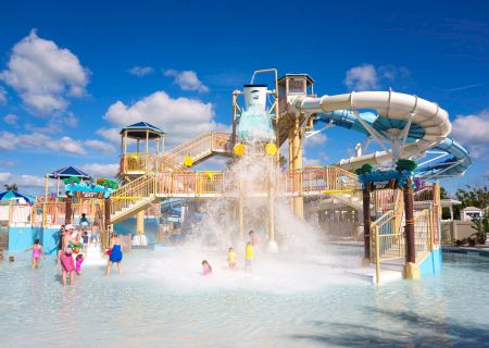South Seas