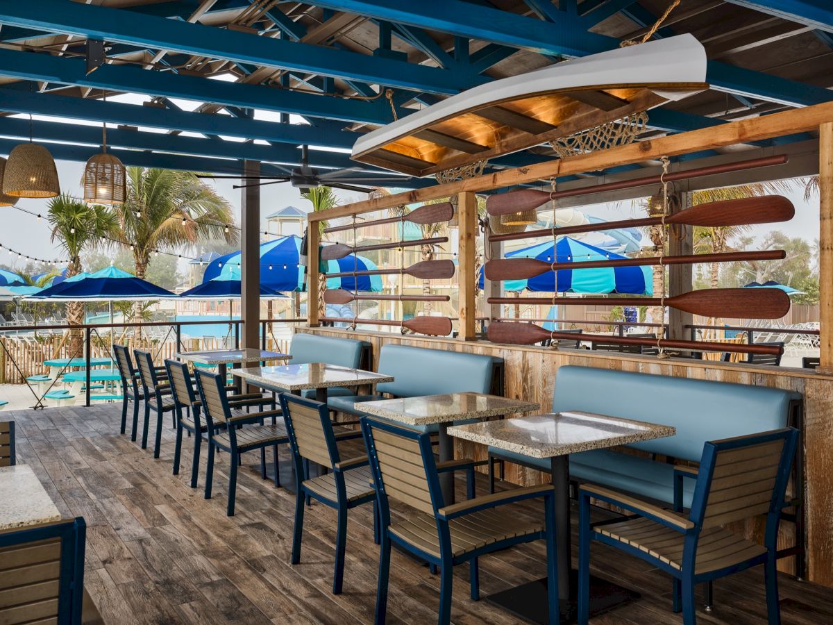 South Seas