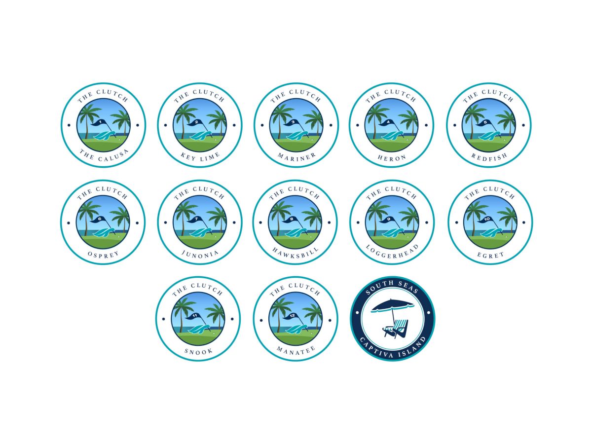 SSIR Challenge Coin Deck