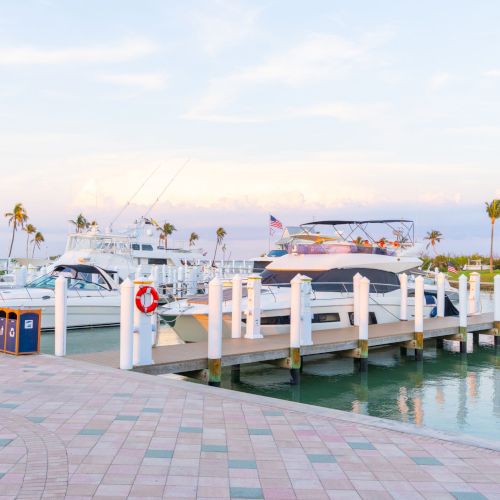 South Seas