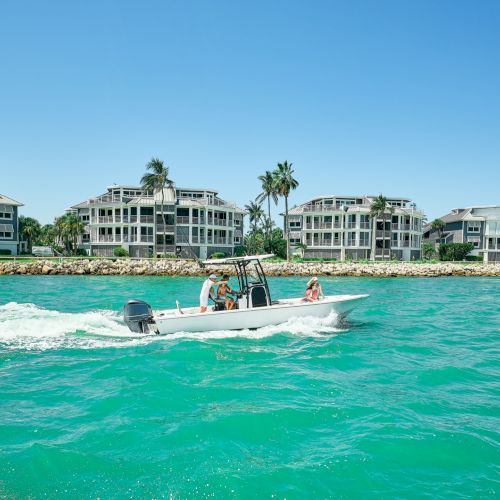 South Seas