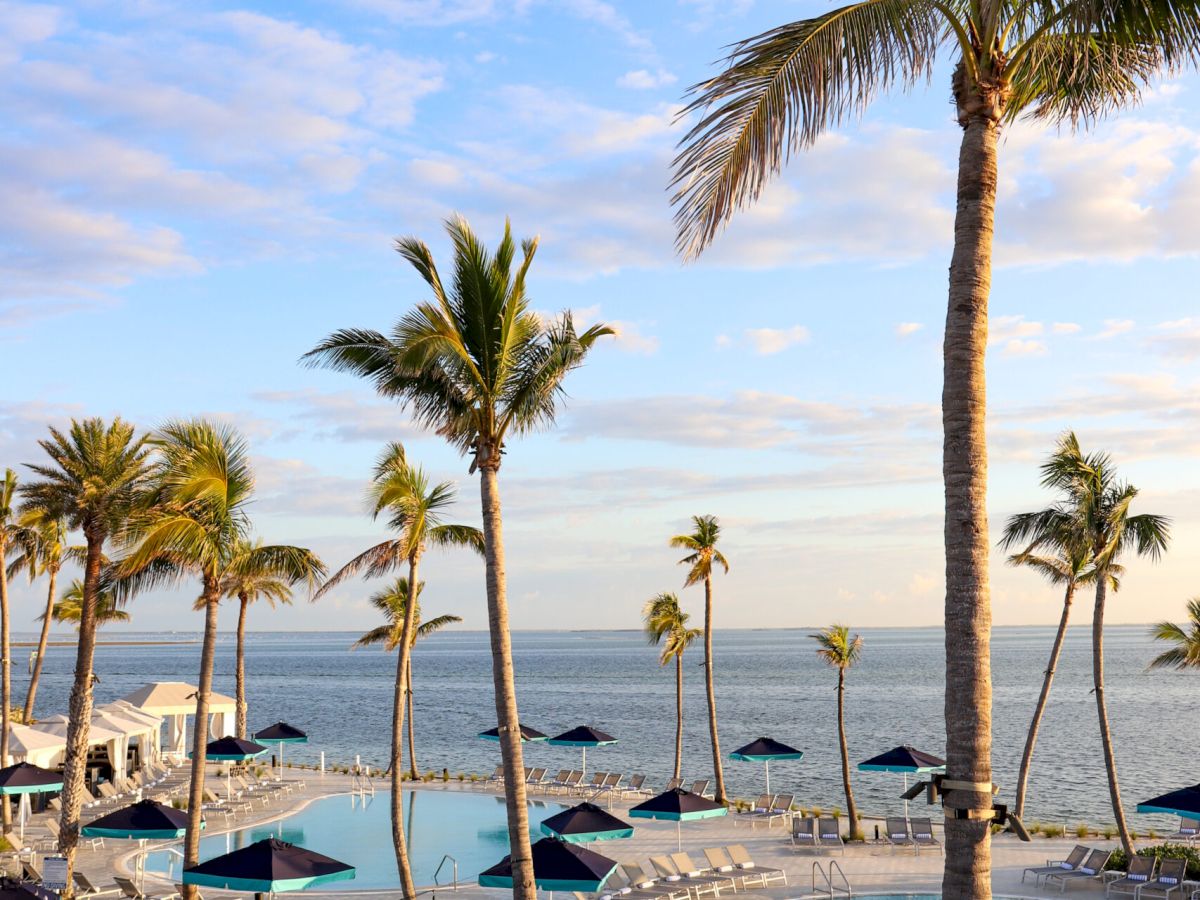 South Seas