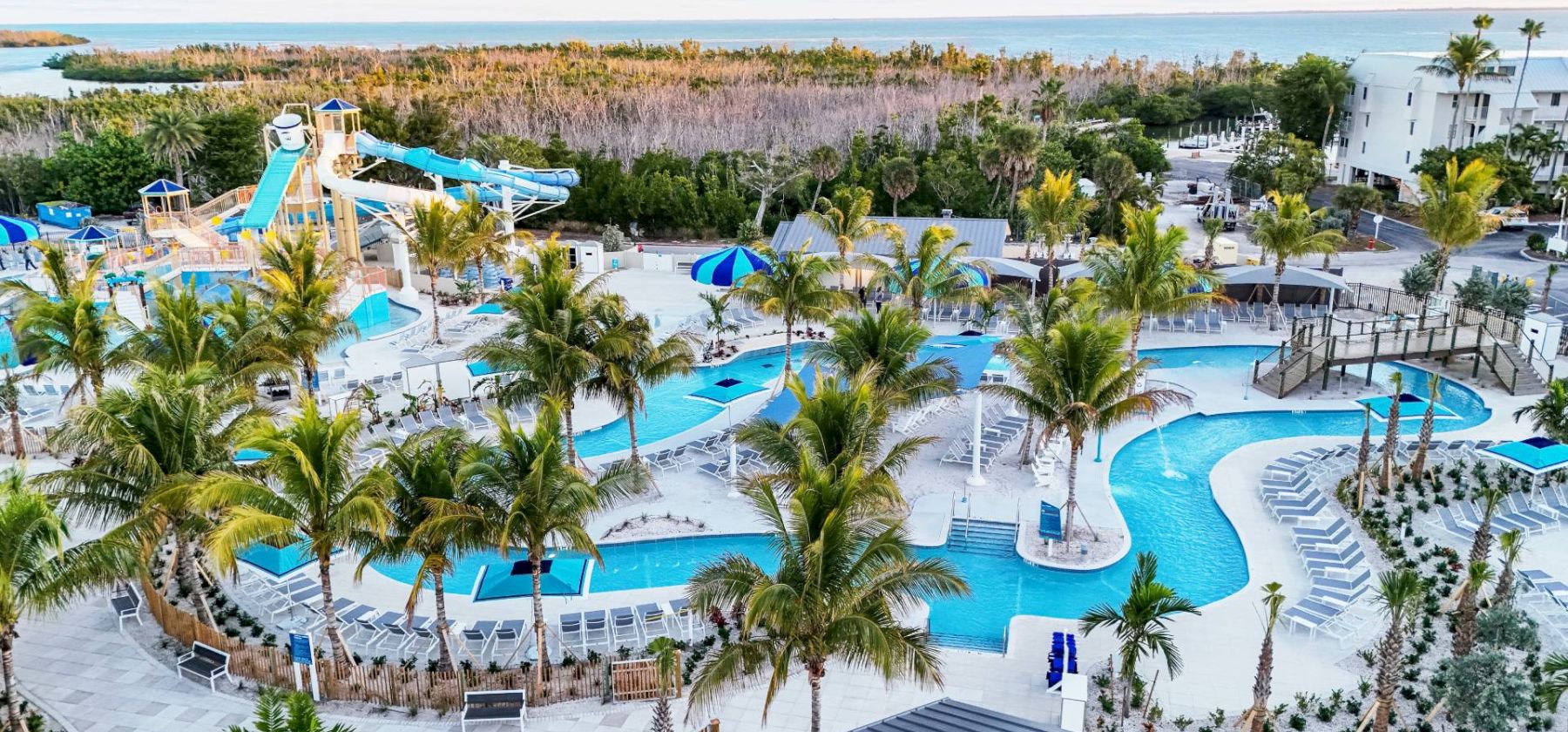 South Seas