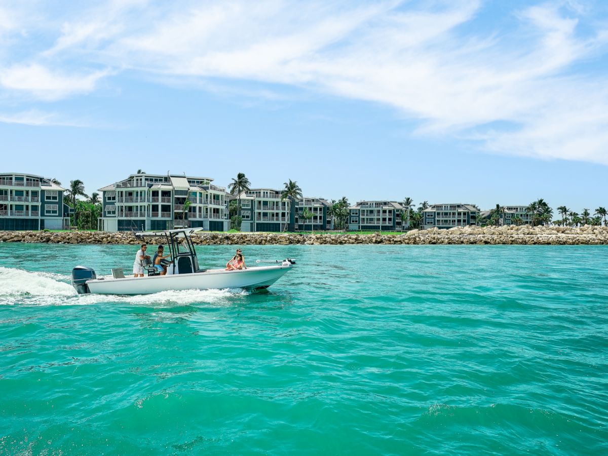 South Seas