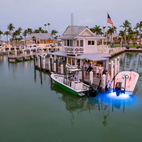 South Seas