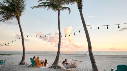South Seas