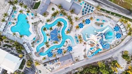 South Seas