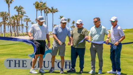 South Seas