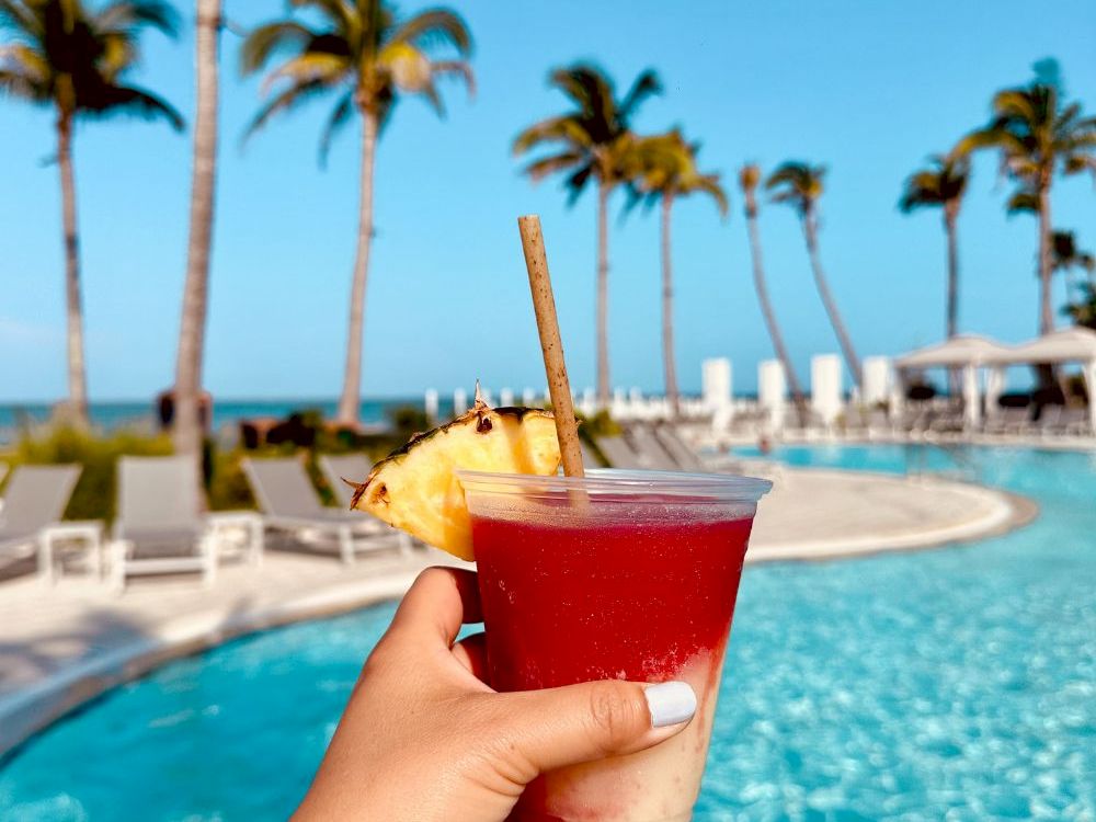 South Seas