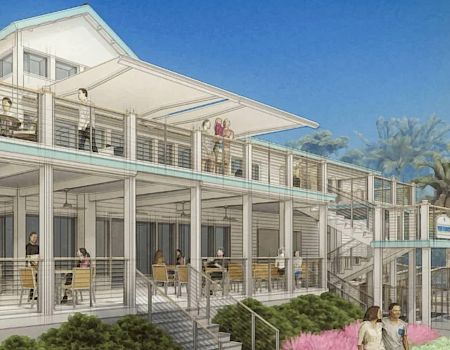 redfish grill south seas resort captiva island