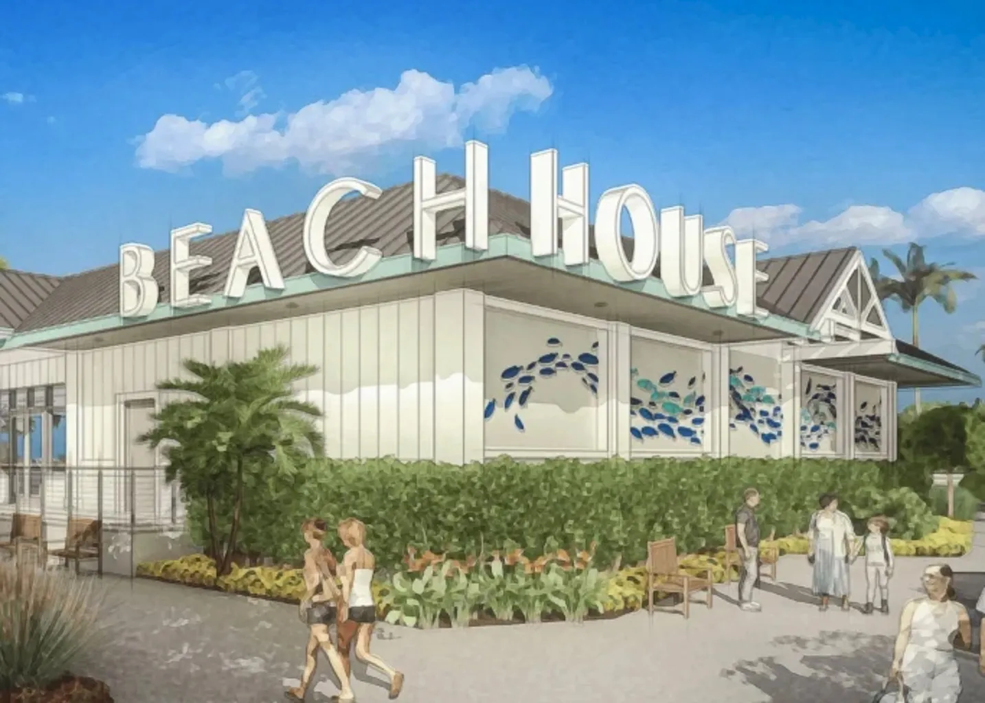 the beach house south seas captiva island
