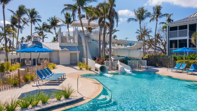 South Seas