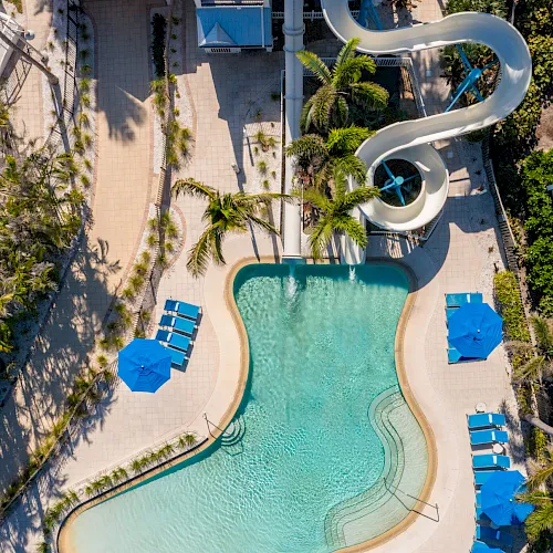 South Seas