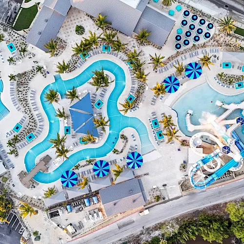 South Seas