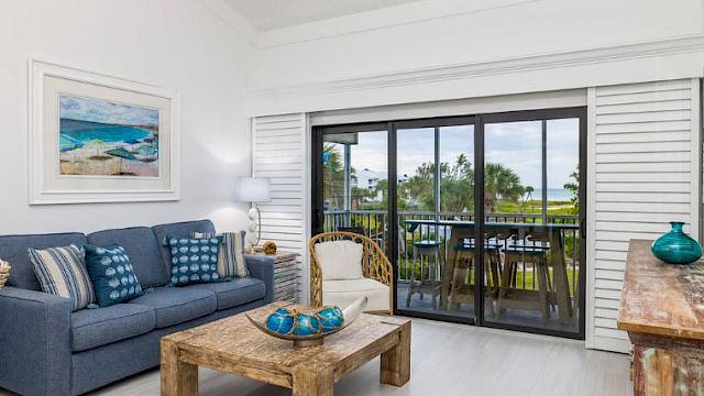Vacation Rentals