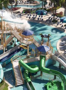 South Seas