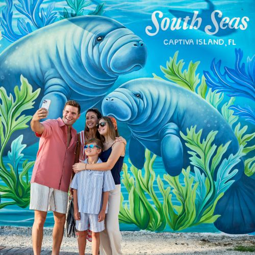 South Seas