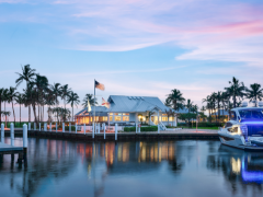 South Seas