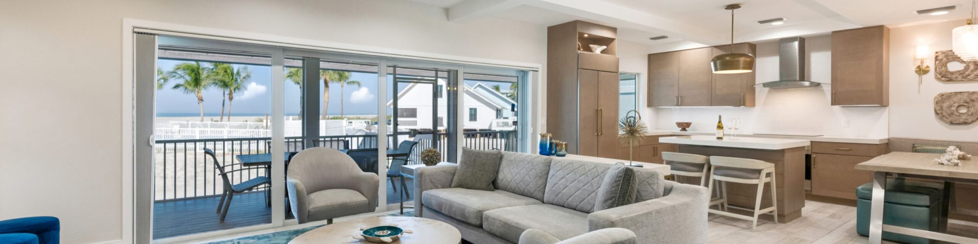 South Seas Beach House 5