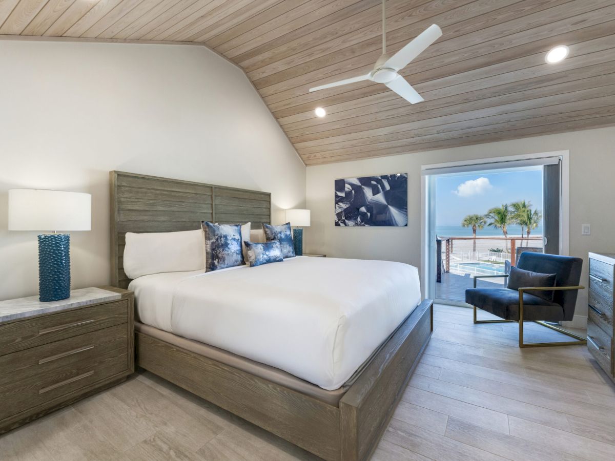 South Seas Beach House 5