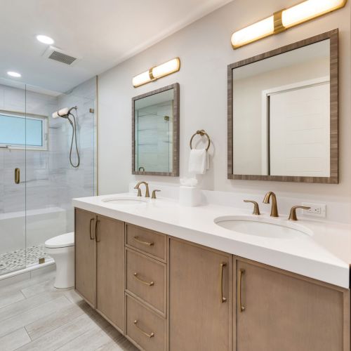 South Seas Beach House 5