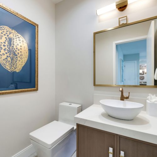 South Seas Beach House 5