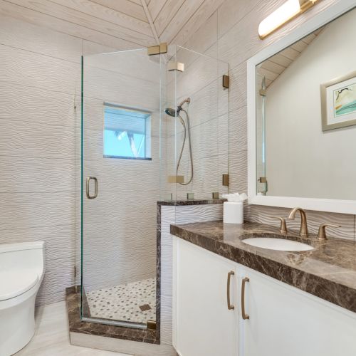 South Seas Beach House 5