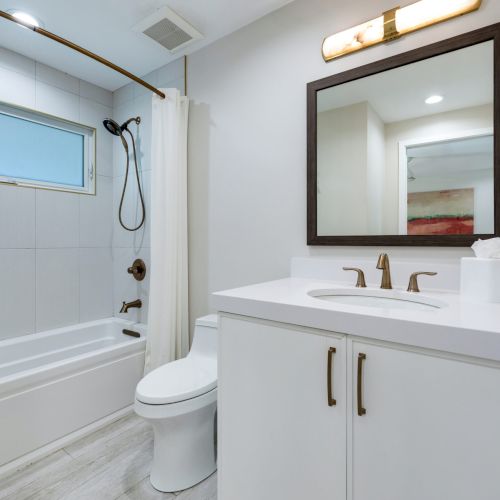 South Seas Beach House 5