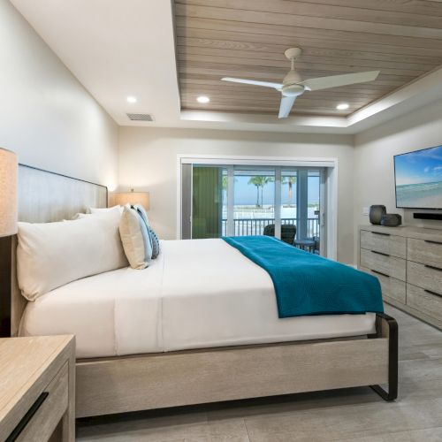 South Seas Beach House 5
