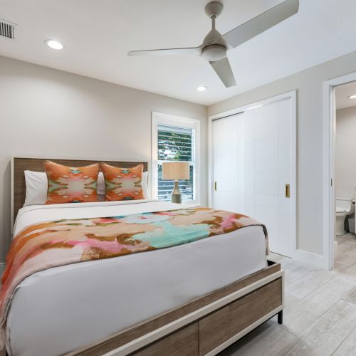 South Seas Beach House 5