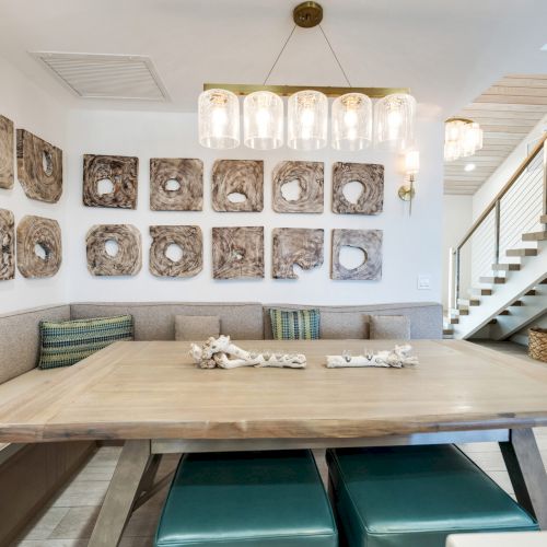 South Seas Beach House 5