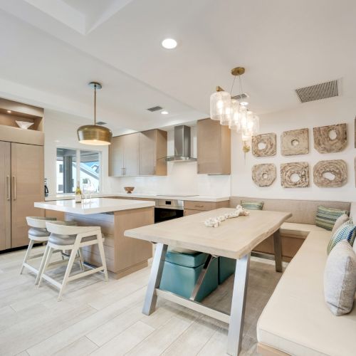 South Seas Beach House 5