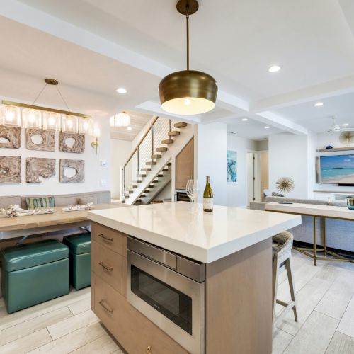 South Seas Beach House 5