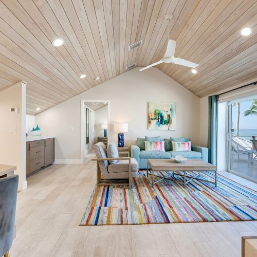 South Seas Beach House 5