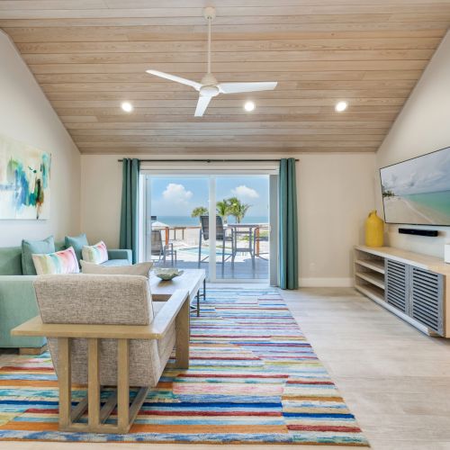 South Seas Beach House 5