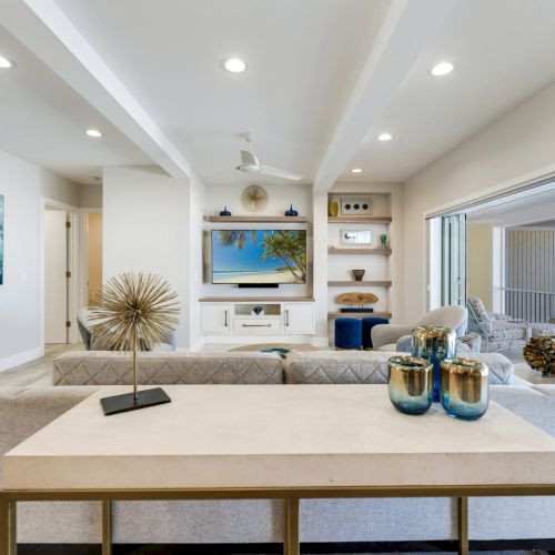 South Seas Beach House 5