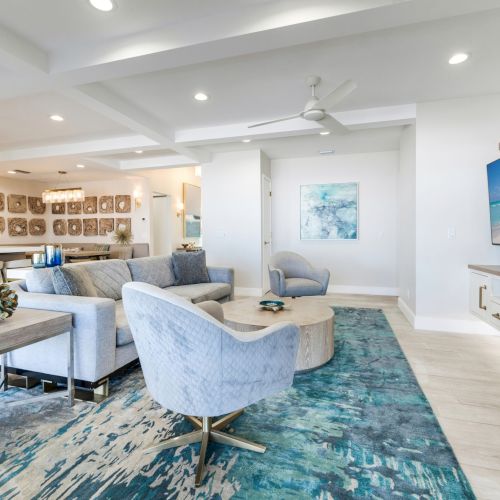 South Seas Beach House 5