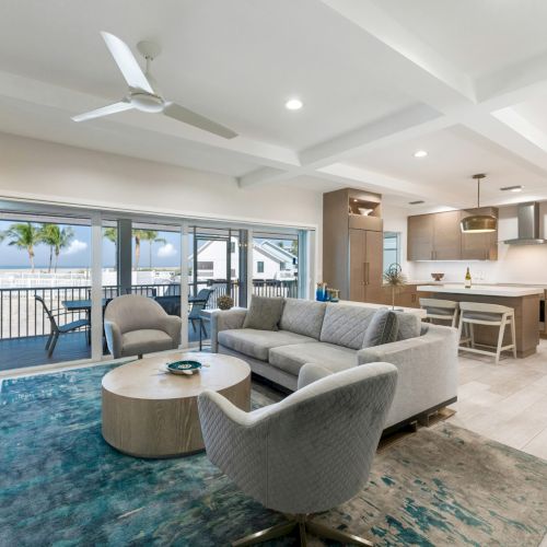 South Seas Beach House 5