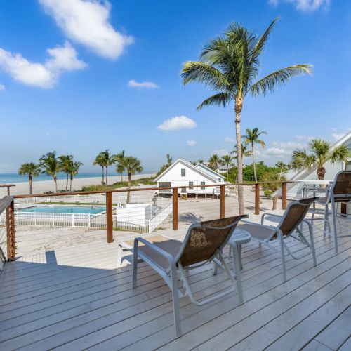 South Seas Beach House 5