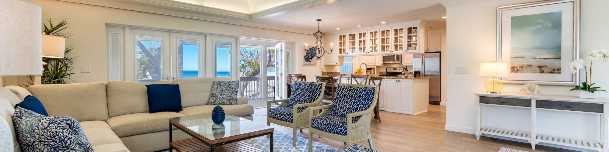 Beach House 32