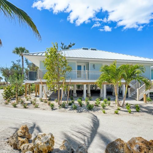 Beach House 32