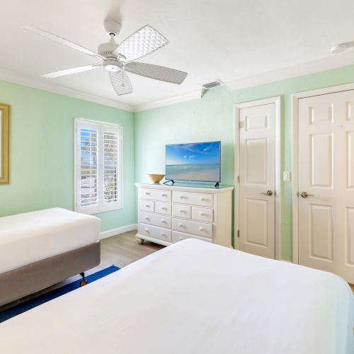 Beach House 32