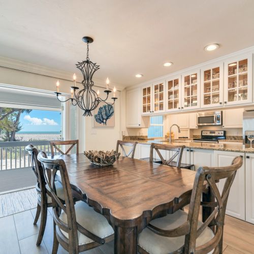 Beach House 32