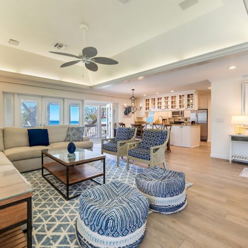 Beach House 32