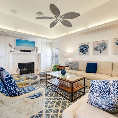 Beach House 32